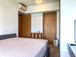 Coco Palms (D18), Condominium #585080911